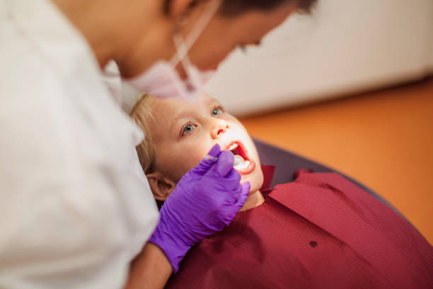 , RI Emergency Dentist Company
