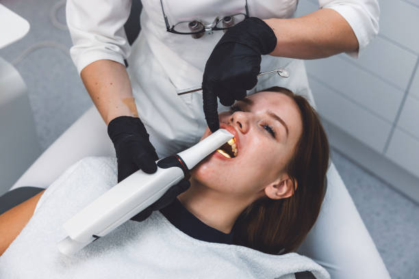Best Emergency Dentist for Special Needs Patients in Harmony, RI
